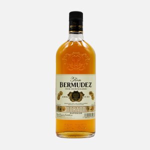 Ром Бермудез Дорадо Супериор выдер 37.5% ст/б 0,7л