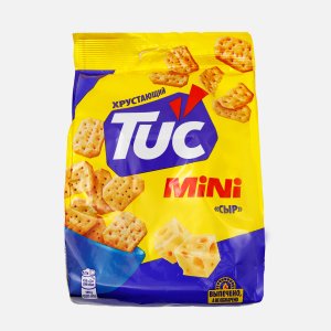 Крекер Тук Мини со вкусом сыра 110г