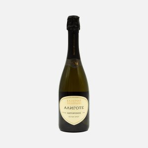 Вино игрисВалерий Захарьин Алиготе Авторское бел брют11.5-13.5%с/б0,75