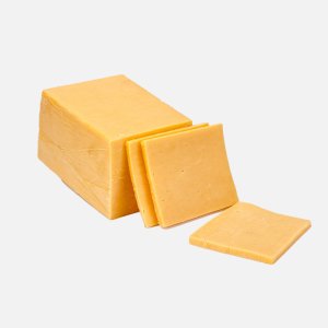 Сыр Киприно Чеддер 45% вес