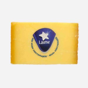 Сыр Лайме Эмменталь 49% вес