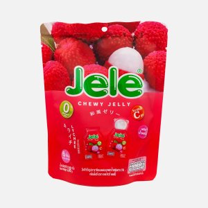 Желе Чуи Джелли со вкусом личи 108г