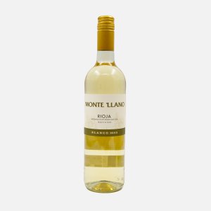 Вино Рамон Бильбао Монте Льяно бел сух 12.5% ст/б 0,75л