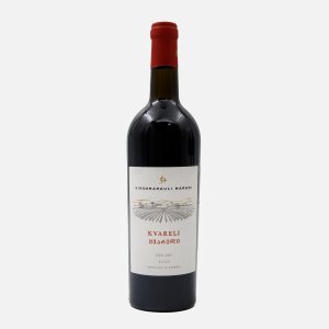 Вино Киндзмараули Марани Кварели выд сорт кр сух 13-13.5% ст/б