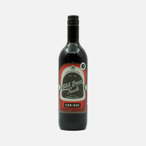 Вино Д'Аренберг Олд Бин ТракКаберне Совиньон кр сух 14.5% ст/б 0,75л