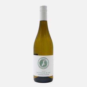 Вино Шай Альбатрос Совиньон Блан бел сух 12.5-13.5% ст/б 0,75л