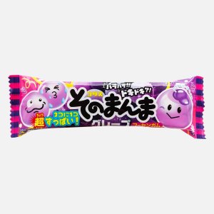 Жевательная резинка Корис Виноград 14,4г