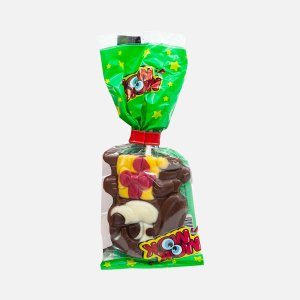 Фигурка шок Московская ОрехКомпания Кролик на палочке 24г