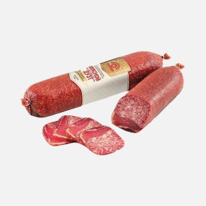 Колбаса Гродненский МК Мясной Союз Оригинальная в/с с/к в/у вес