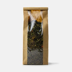 Сбор чайный Сказки 1001 ночи листовой 150г