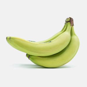 Бананы зеленые вес 