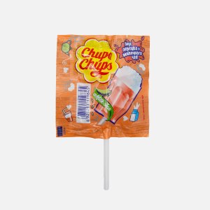 Карамель Чупа-Чупс Милк Ти 15г 