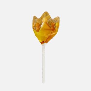 Карамель Конфитрейд Милана Хаметова на палочке 25г