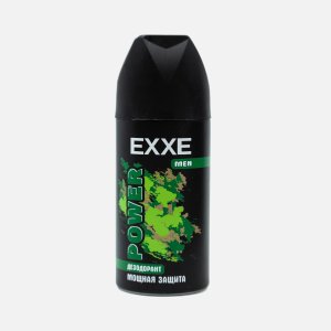 Дезодорант Экс Мэн Мощная защита аэрозоль 150мл