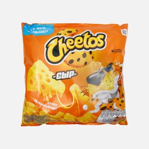 Снеки Читос Кукурузные палочки со вкусом сыр 130г