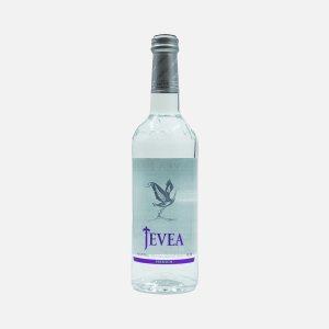 Вода Живея Кристальная Премиум минеральная газ ст/б 0,5л