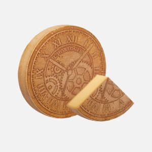 Сыр Марго Фромаж Орложе п/тверд 54% вес