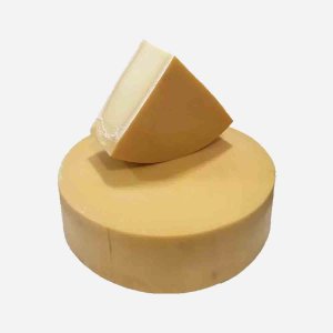 Сыр Марго Фромаж Пармезан выдерж 18мес твердый 40% вес