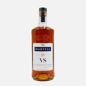 Коньяк Мартель ВС трехлетний 40% ст/б 0,7л