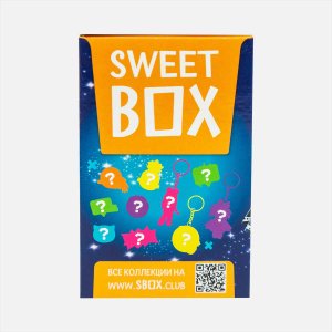 Мармелад Конфитрейд Роблоксеры с игрушкой к/к 10г