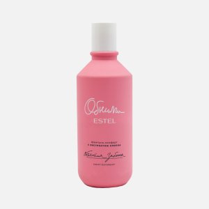 Шампунь-комфорт Эстель Обними Объятия заботы 300мл