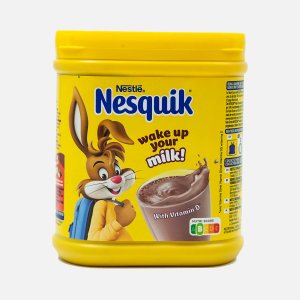 Какао-напиток Несквик пл/б 500г 