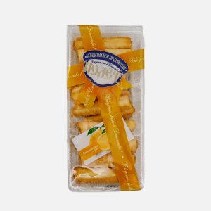 Десерт Полет Лимонерки с лимоном 300г