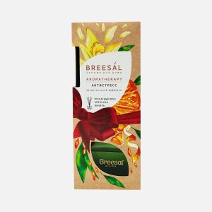 Ароматизатор Бризаль Антистресс декоративный 70мл