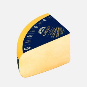 Сыр Брест-Литовск Савъер твердый 50% вес