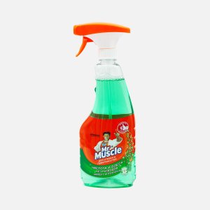 Средство М. Мускул Утренняя роса д/стекол пл/б 530мл