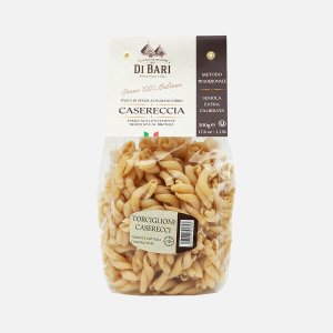 Мак. изд. Ди Бари Торчильони Казаречче 500г