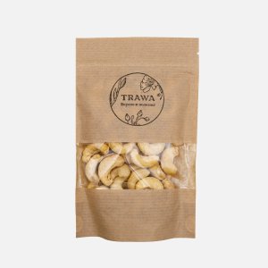 Кешью Трава сырой 100г 