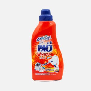 Средство Лион Пао Вин Хорошо удаляет пятна д/стирки жидкое 850мл