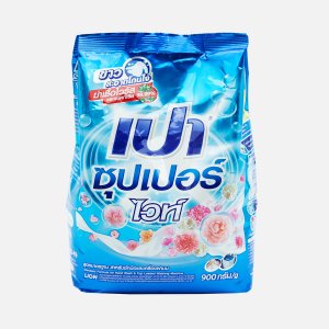 Порошок Лион Пао Для белого белья концентрир 0,9кг