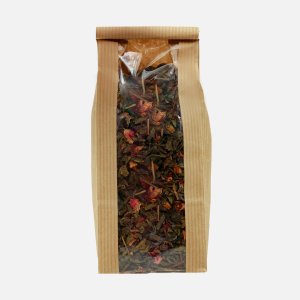 Сбор чайный Манго-маракуйя зеленый 150г