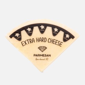 Сыр Лайме Пармезан Даймонд ХО 48мес экстра твердый 40% вес
