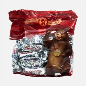 Конфеты НШФ Метелица 200г 