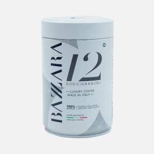 Кофе Баззара Додисигранкру молотый ж/б 250г