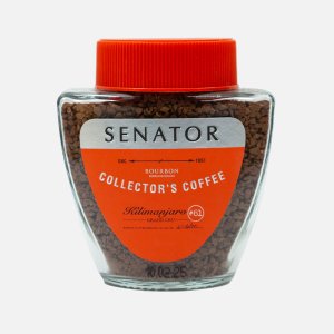 Кофе Сенатор Килиманджаро ст/б 90г