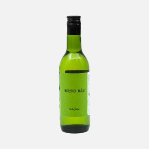 Вино Мучо Мас бел п/сух 12-12.5% ст/б 0,187л