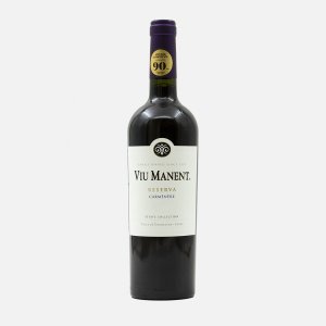 Вино Вью Манент Эстейт Коллекшн Резерва Карменер кр сух13.5%0,75л