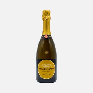 Вино игр Веккья Модена Брют Миллезимато бел брют 11% ст/б 0,75л