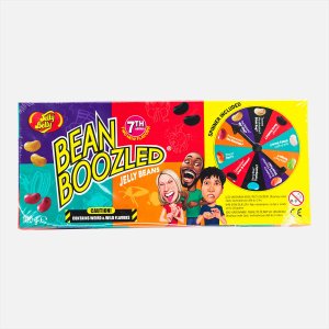 Драже Джелли Белли Бин Бузлд 7-я серия с вращающимся диском 100г