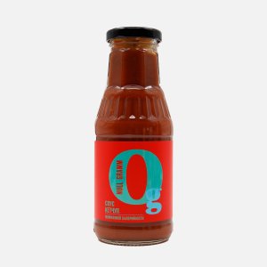 Соус Ноль грамм Кетчуп ст/б 330г