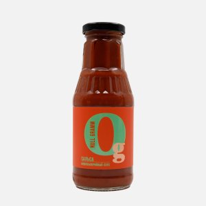 Соус Ноль грамм Сальса ст/б 330г