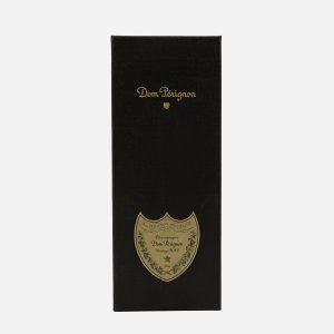 Вино игристое Шампань Дом Периньон Винтаж бел брют 8.5-12.5% п/у 0,75л