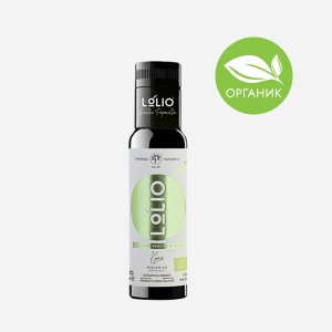 Масло Папарелла оливковое БиоЛолио Органик Экстра Вирджин 0,2% 250мл