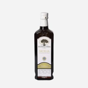 Масло Кутрера олив Монокультивар Мореска Сицилия IGP ЭВ 0,16% 500мл