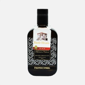 Масло Кутрера олив Ночеллара Сальваторе ЭВ 0,2% 500мл