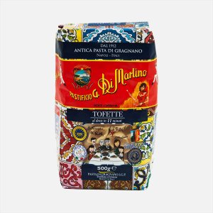 Мак. изд. Пастифичо ди Мартино №73 Тофетте PGI 500г